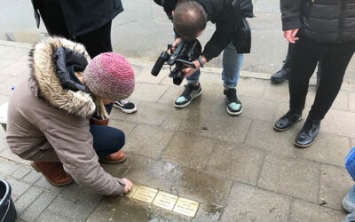 Gegen das Vergessen